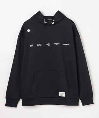 PW CIRCULUS 【MEN】リラクシングジャージーフーディ ゴルフ