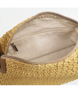 PELLE BORSA 2wayショルダーバッグ Cesta Box チェスタボックス 5852 キャメル