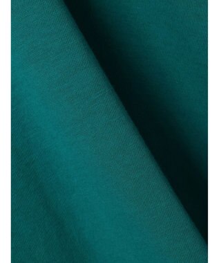 Green Parks マーメイドカットワンピース Dark Green