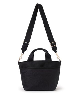 LeSportsac SMALL BUCKET TOTE/パフィーブロッサムズ パフィーブロッサム
