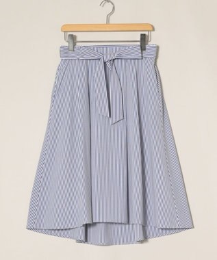 ONWARD Reuse Park 【any SiS】ワンピース春夏 ネイビー