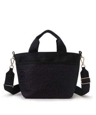 LeSportsac SMALL BUCKET TOTE/パフィーブロッサムズ