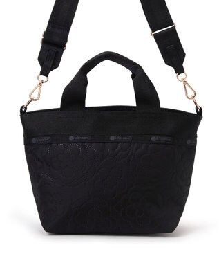 LeSportsac SMALL BUCKET TOTE/パフィーブロッサムズ パフィーブロッサム