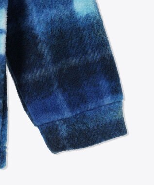 Columbia Columbia/ 【KIDS】ジングIIIフリース /コロンビア Mountain Blue Omblur Tonal