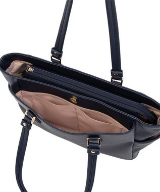 CLATHAS プラクティⅡ トートバッグ ネイビー