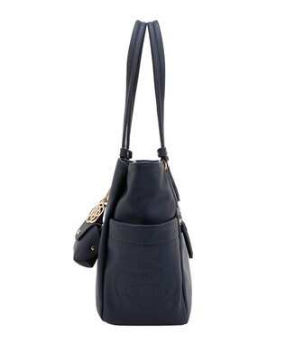 CLATHAS プラクティⅡ トートバッグ ネイビー