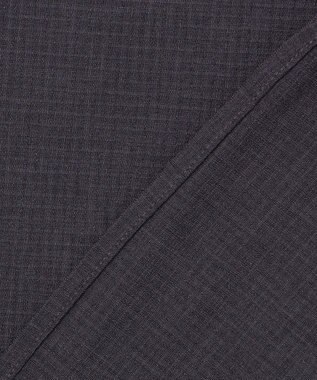 UNFILO MENS BREEZEMOVE 機能美シャツ チャコール