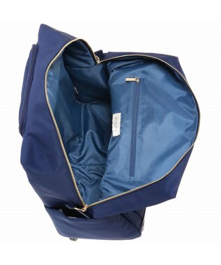 ACE BAGS & LUGGAGE Jewelna Rose アメリー カジュアルトローリー 31591 ジュエルナローズ 機内持ち込み ネイビー