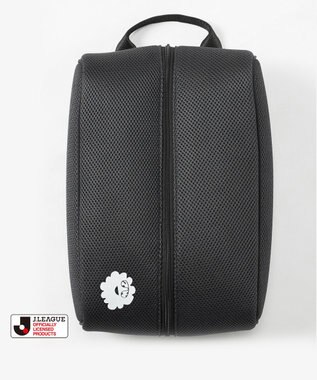 PW CIRCULUS 【UNISEX】J.LEAGUE キャディバッグ J1所属の20クラブコラボ ゴルフ 鹿島アントラーズ