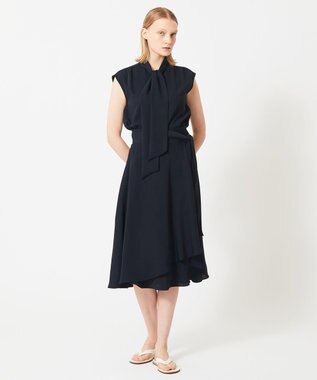 BEIGE， 【WEB限定・S-size】ZECOLVA / スカート Navy