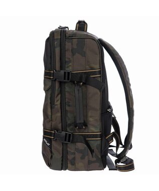 ACE BAGS & LUGGAGE  BRIC'S×REPLAY X-COLLECTION  リュック 89287 JXC43759 ブリックス カモフラージュ