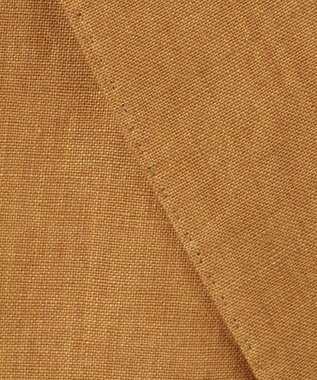 J.PRESS MEN 【SAFILIN】リネンキャンブリック ジャケット キャメル系