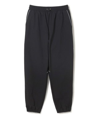 Chacott Chacott BALANCE タフタジョガーパンツ ブラック