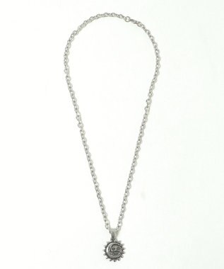 WEGO Lアンティークモチーフネックレス