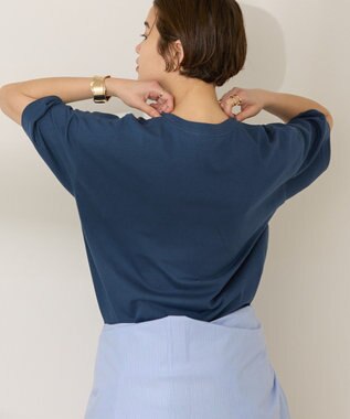 AMERICAN HOLIC PALMDALE Tシャツ Navy