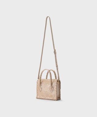 GRACE CONTINENTAL MiniMaestraMT ブロンズ
