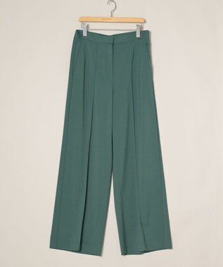 ONWARD Reuse Park 【ICB】パンツ春夏 グリーン