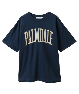 AMERICAN HOLIC PALMDALE Tシャツ Navy