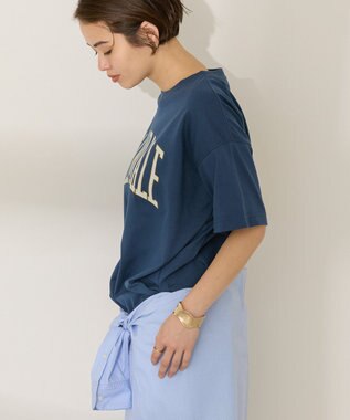 AMERICAN HOLIC PALMDALE Tシャツ Navy