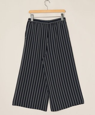 ONWARD Reuse Park 【23区】パンツ春夏 ネイビー