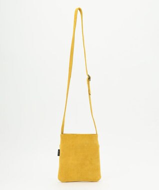 YUSHI Sable - SHOULDER イエロー