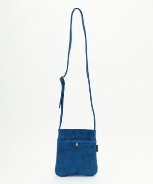 YUSHI Sable - SHOULDER ブルー