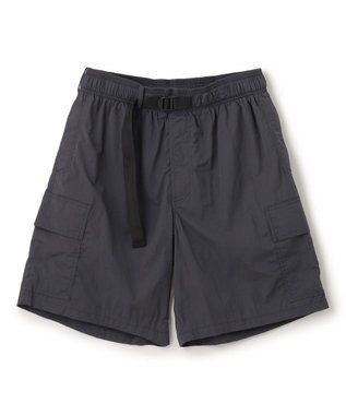 UNFILO MENS Light Move ショートパンツ [24年春夏商品] チャコール