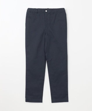 J.PRESS KIDS 【140-170cm】20/16ツイル パンツ ネイビー系