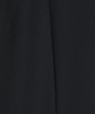 JOSEPH 【WEB＆OUTLET限定】テイラーウールブレンド　アンクルレングストラウザーズ Black