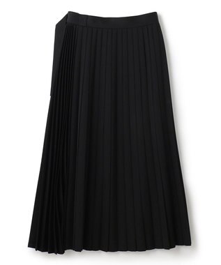 BEIGE， FRESNAY / プリーツスカート Black
