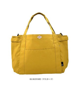 ROOTOTE 3157【ロングセラー商品】SN.ミディアム.ポケッツ-D