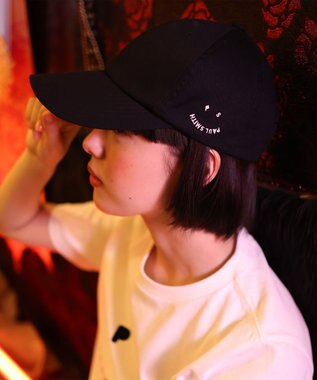 洗える 抗菌 Uvカット Ps Paul Smith Happy キャップ Paul Smith ファッション通販 公式通販 オンワード クローゼット