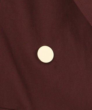 BEIGE， EMBRY / ジャケット Burgundy