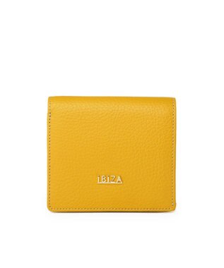 IBIZA クラシカ　二つ折り財布