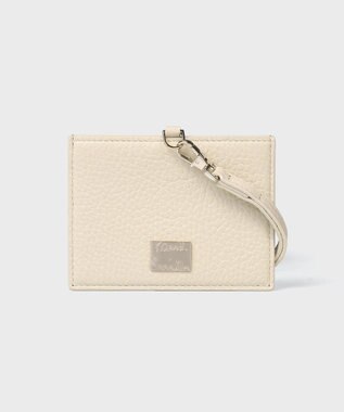 Paul Smith メタルクロップドロゴ IDケース