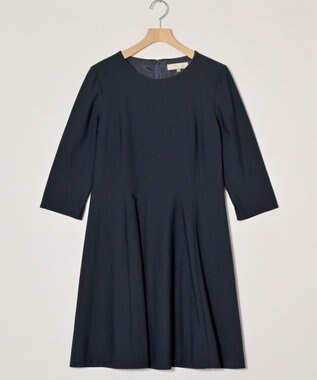 ONWARD Reuse Park 【自由区】ワンピース秋冬 ネイビー