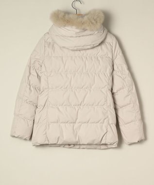 ONWARD Reuse Park 【any FAM】コート秋冬 オフホワイト