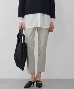 ICB 【先行予約】シェルタリングドライオックス スティックパンツ