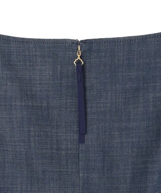 TOCCA 【00サイズあり・消臭】NIGHT OCEAN ドレス ネイビー系