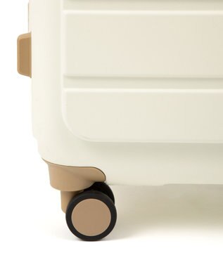 ACE BAGS & LUGGAGE ACE フレットボード スーツケース M 68L 05433 エース アイボリー