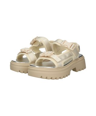 Bridget Birkin 【VINCULUM】厚底スポーツサンダル