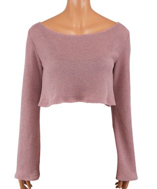 San-ai Resort（三愛水着楽園） 【SALE】トップス＋ブラセットM【San-ai Resort（サンアイリゾート）】 ピンク