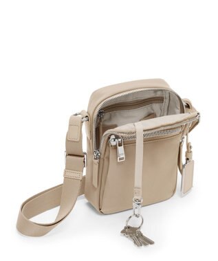 TUMI VOYAGEUR 「ペルシャ」クロスボディ オート