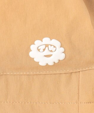 PW CIRCULUS 【WOMEN】ビッグポケットショーツ ゴルフウェア レディース ベージュ系