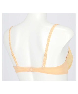 une nana cool it rains 3/4カップブラジャー CR