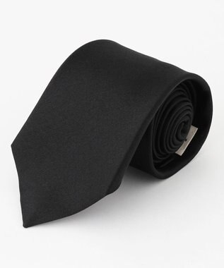 J.PRESS MEN 【FOMARL COLLECTION】無地 フォーマルネクタイ