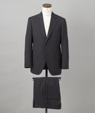 Ermenegildo Zegna】TROFEO スーツ / GOTAIRIKU | ファッション通販 