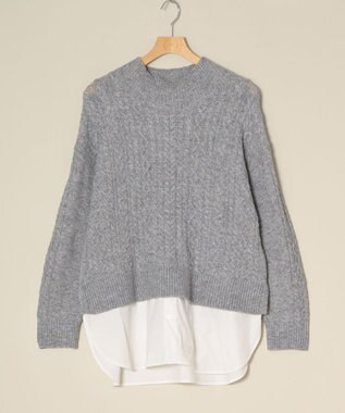 ONWARD Reuse Park 【any FAM】ニット秋冬