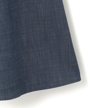 TOCCA 【00サイズあり・消臭】NIGHT OCEAN ドレス ネイビー系