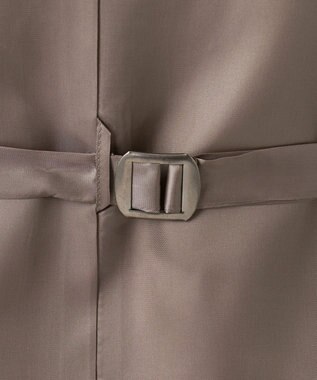 GOTAIRIKU 【ZEGNA/ゼニア】ISLANDFLEECE/アイランドフリース 3ピーススーツ（ネイビー） ネイビー系8